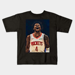 Jalen Green HD 2 Kids T-Shirt